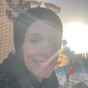 Profilbild von Lena Schneider