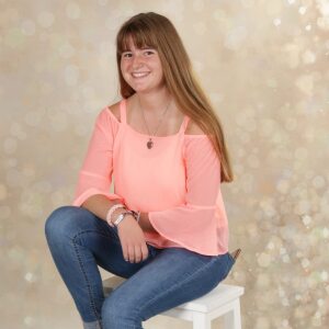 Profilbild von Lena Schratt