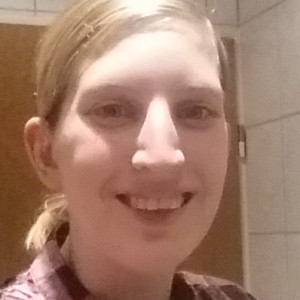 Profilbild von Lena Schroeren