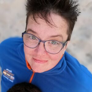 Profilbild von Lena Schulz