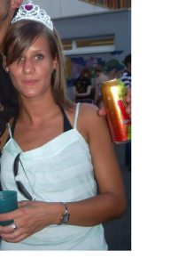 Profilbild von Lena Schulze