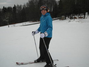 Profilbild von Lena Selig