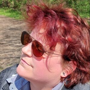 Profilbild von Lena Slezak