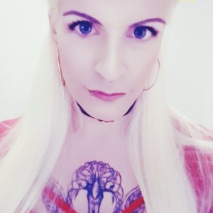 Profilbild von Lena Stahl