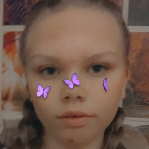 Profilbild von Lena Starke