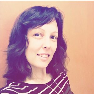 Profilbild von Lena Strzebinczyk