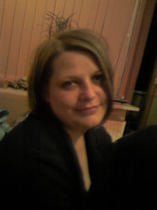 Profilbild von Lena Thews