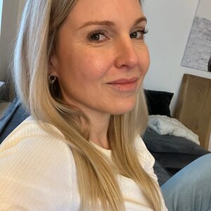 Profilbild von Lena Tiemann