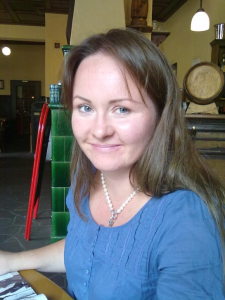 Profilbild von Lena Tütin