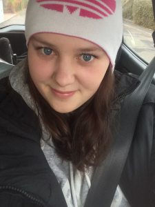 Profilbild von Lena Voigt