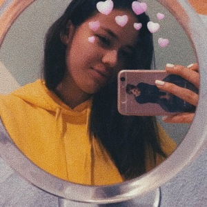 Profilbild von Lena Voss