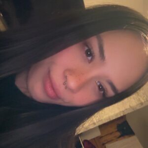 Profilbild von Lena Voss