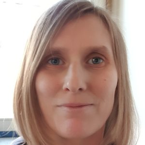 Profilbild von Lena Walter
