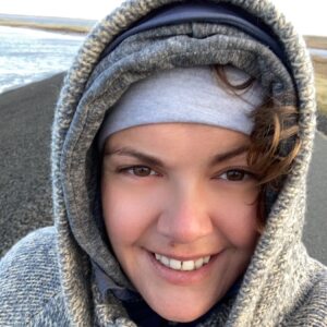 Profilbild von Lena Walther