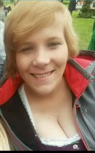 Profilbild von Lena Wenghofer