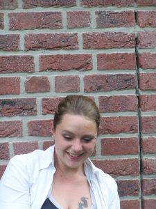 Profilbild von Lena Wulf