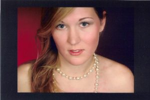 Profilbild von Lena Zambetti