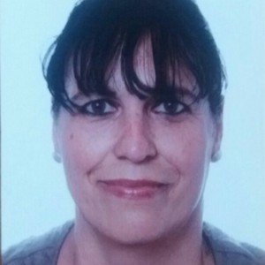 Profilbild von Lena Zinner