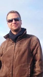 Profilbild von Lenard Ellwanger