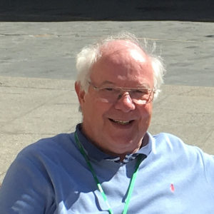 Profilbild von Lenard Schulze