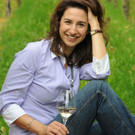 Profilbild von Lenchen Meier