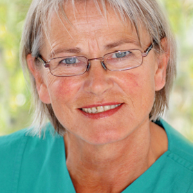 Profilbild von Lenchen van Zijverden