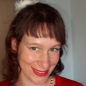 Profilbild von Lene Krüger
