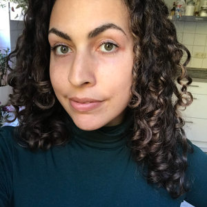 Profilbild von Lenea Virginia Lott