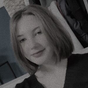 Profilbild von Leni-Marie Geiß