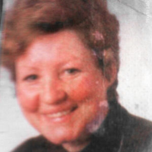 Profilbild von Leni Baumert