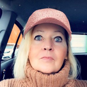 Profilbild von Leni Frenz