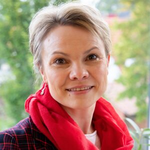 Profilbild von Leni Harder