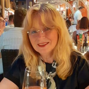 Profilbild von Leni Hepting