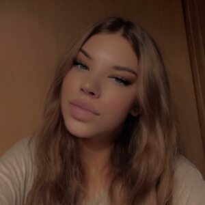 Profilbild von Lenja Schöpper