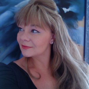 Profilbild von Lenka Kolleck