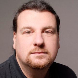 Profilbild von Lennart Betz