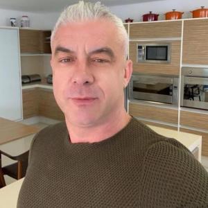 Profilbild von Lennart Gustav