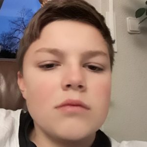 Profilbild von Lennart Hess