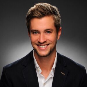 Profilbild von Lennart Hoffmann