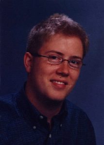 Profilbild von Lennart Ide