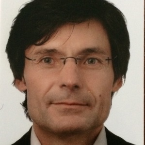 Profilbild von Lennart Leible