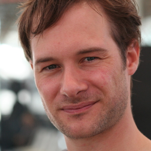 Profilbild von Lennart Nooij