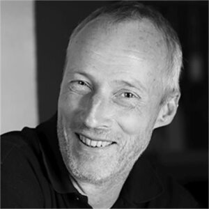 Profilbild von Lennart Olsson