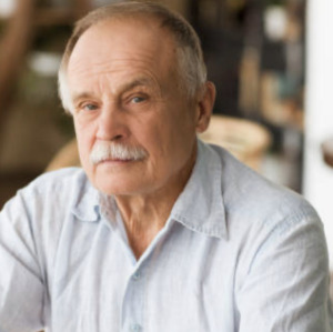 Profilbild von Lennart Richter