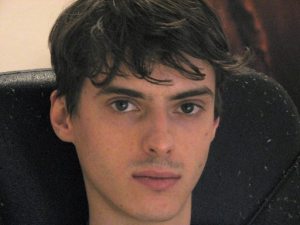 Profilbild von Lennert Schneider