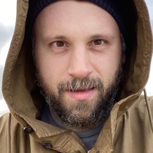 Profilbild von Lennert Wendt