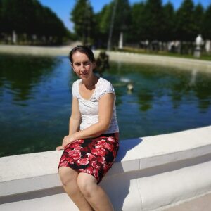 Profilbild von Lenz Natalie