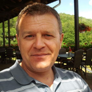 Profilbild von Leo Aman