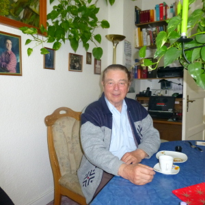 Profilbild von Leo Barthelmes