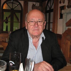 Profilbild von Leo Bauer
